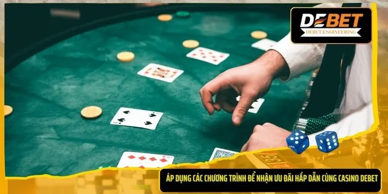 Casino DEBET