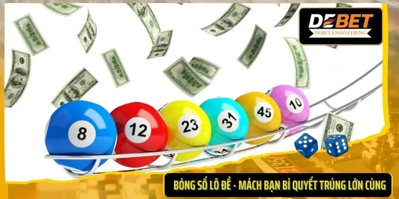bóng số lô đề