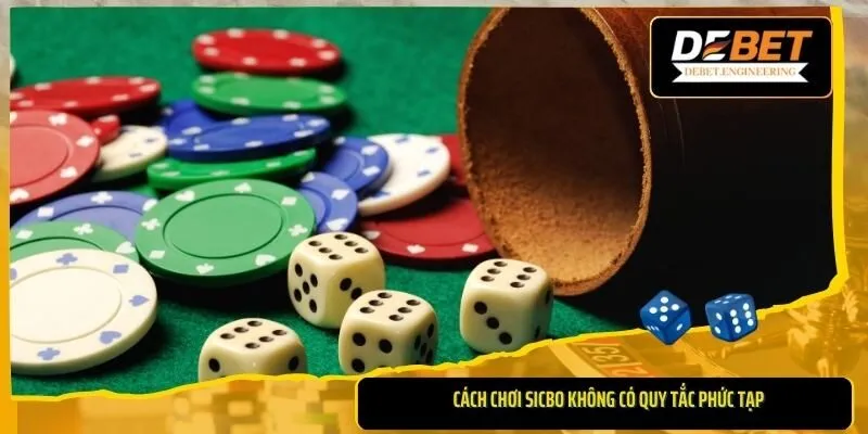 sicbo online