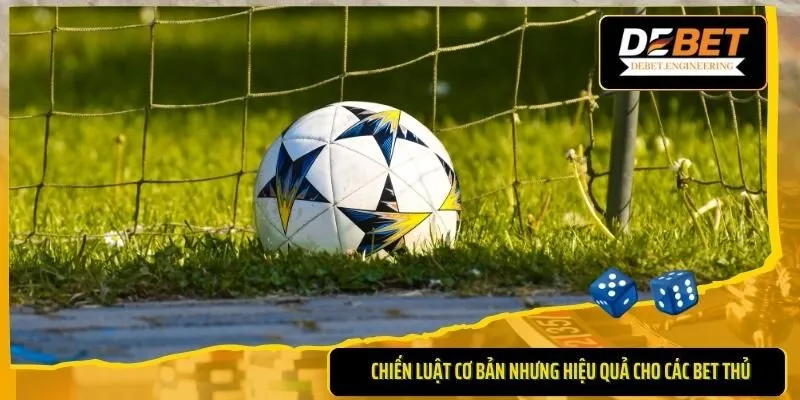 Kèo chấp ¼