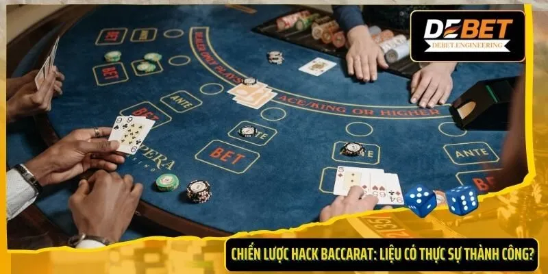 Hack Baccarat