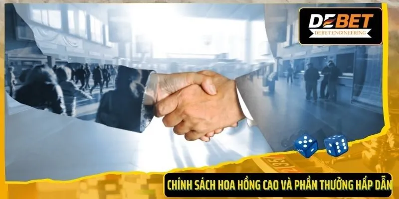 đại lý DEBET