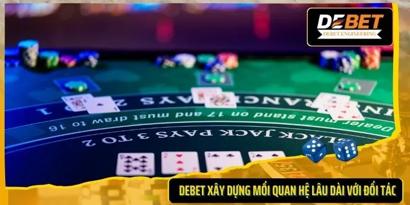 Giới thiệu DEBET