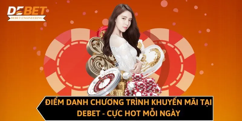 DEBET