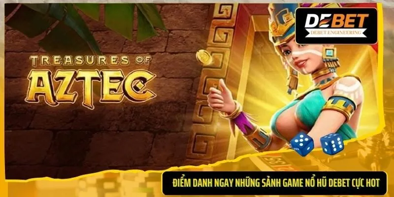 Nổ Hũ DEBET