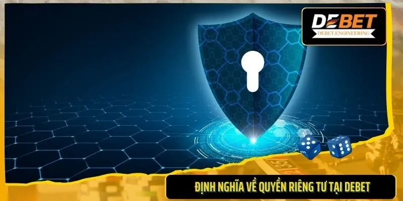 quyền riêng tư