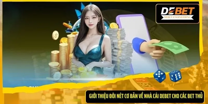 Khuyến mãi DEBET