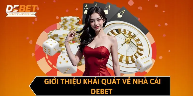 DEBET