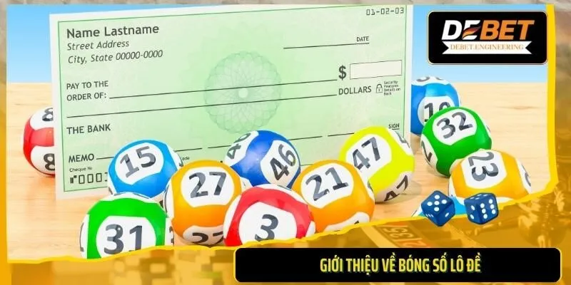 bóng số lô đề