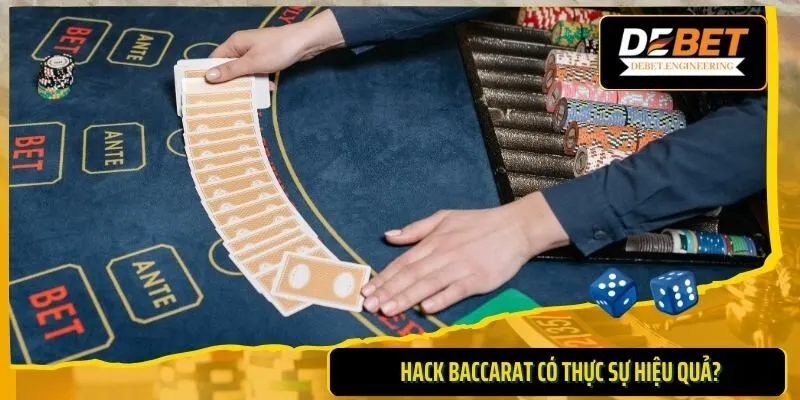 Hack Baccarat