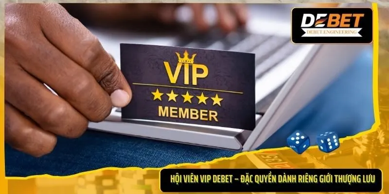 Hội viên VIP