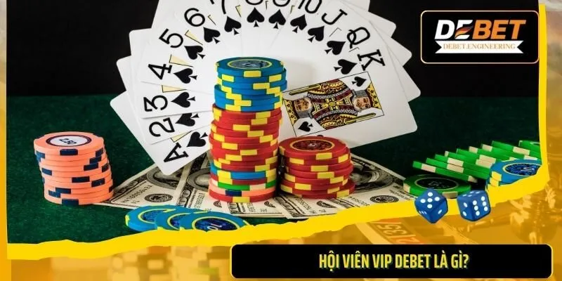 Hội viên VIP