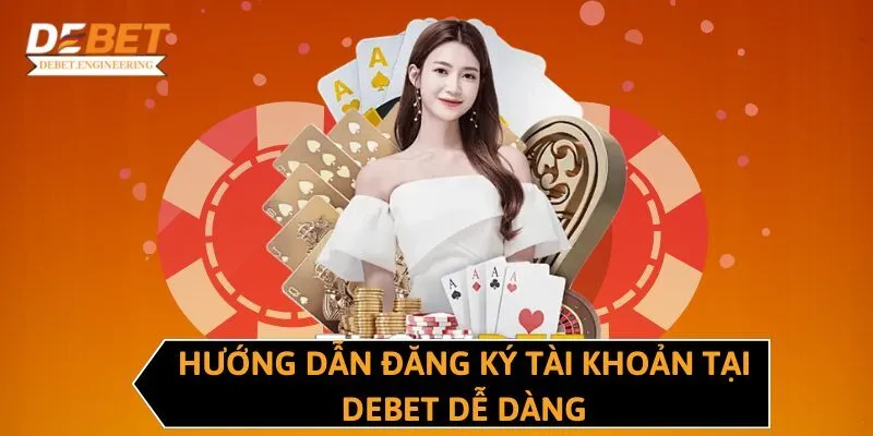DEBET