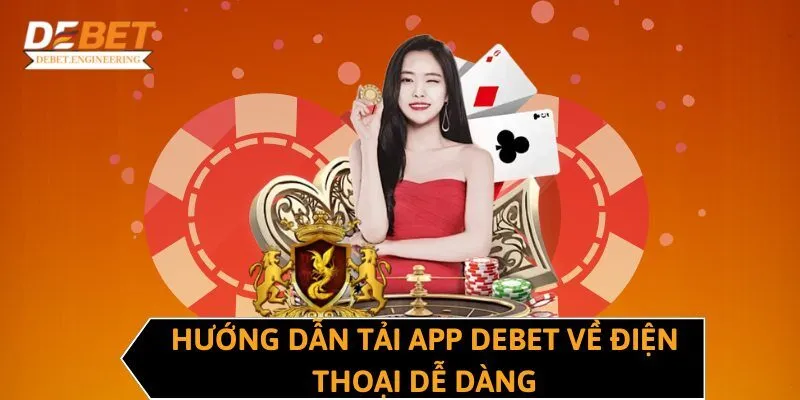 DEBET