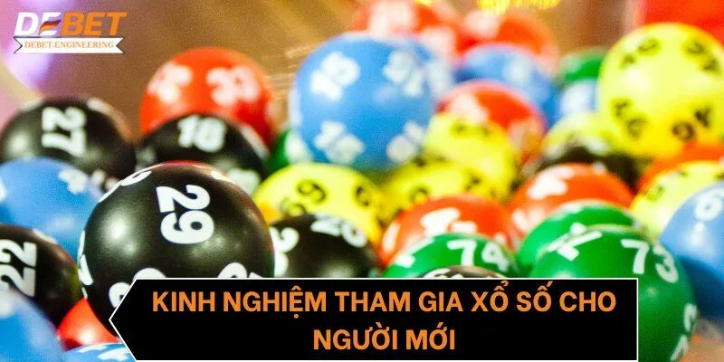 Xổ số DEBET 