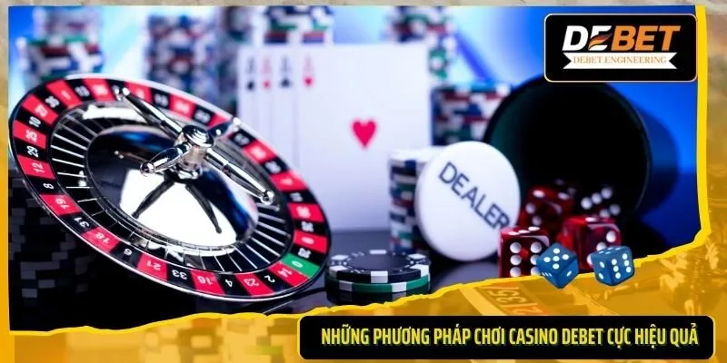 Casino DEBET