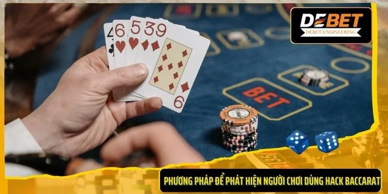 Hack Baccarat