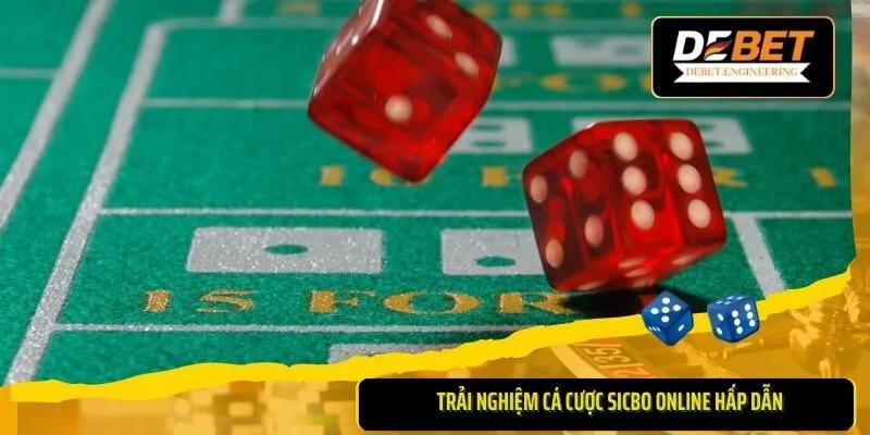 sicbo online