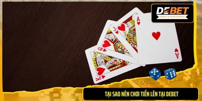 Cách chơi tiến lên luôn thắng
