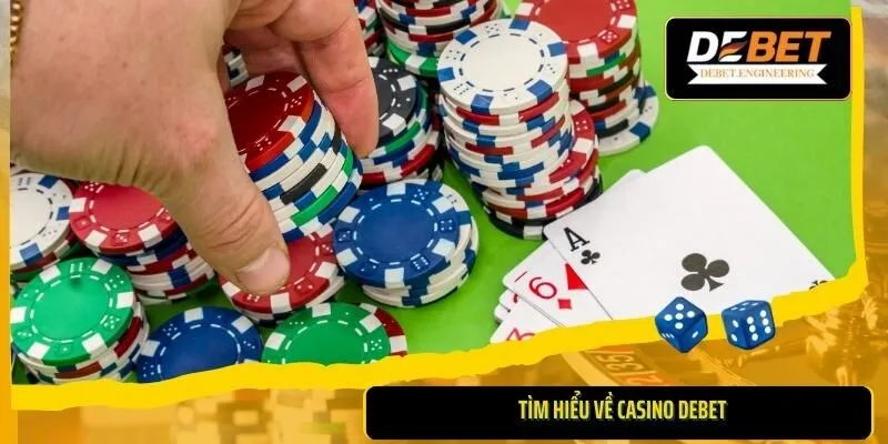 Casino DEBET