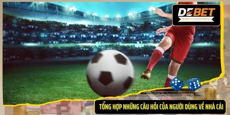 Tin Tức DEBET