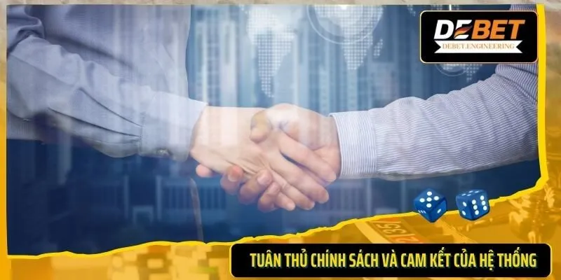 đại lý DEBET