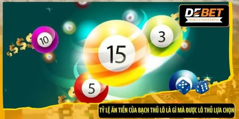 bạch thủ lô là gì